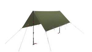 Robens Tarp 3 x 3 m Exp 1