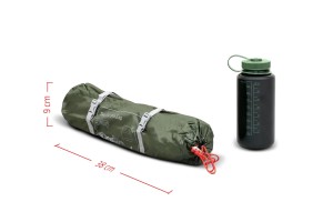 Robens Tarp 3 x 3 m Exp 2