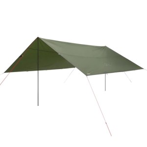Robens Tarp 4 x 4 m Exp