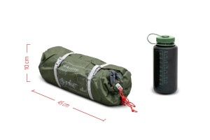 Robens Tarp 4 x 4 m Exp 1