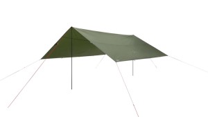 Robens Tarp 4 x 4 m Exp 3