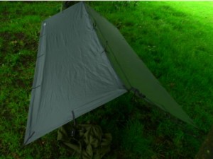 DD Tarp Solo 3