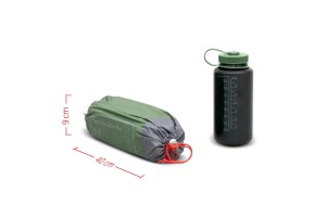 Robens Tarp 2.5 x 2.5 m Pro 1