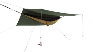 Robens Trace Ultimate Hammock Set 4