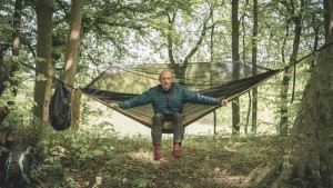 Robens Trace Ultimate Hammock Set 5