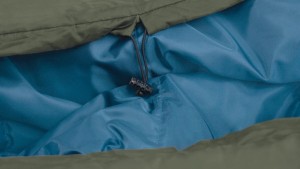 Robens Trace Hammock Underquilt 2