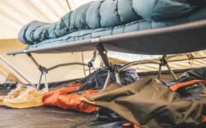 Robens Outpost Base Camp Tall 5