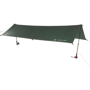 Terra Nova Triplex Tarp 1