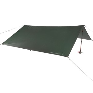 Terra Nova Triplex Tarp 2