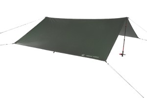 Terra Nova Triplex Tarp 2 1