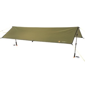 Terra Nova Tarp 1