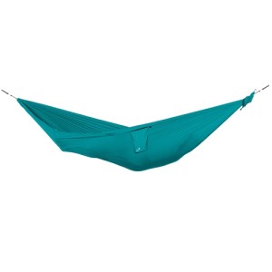 Ticket To The Moon Compact Hammock Aqua