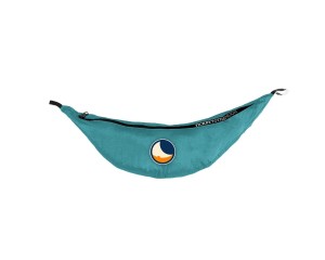 Ticket To The Moon Compact Hammock Aqua 1