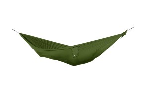 Ticket To The Moon Compact Hammock Leaf Green 1