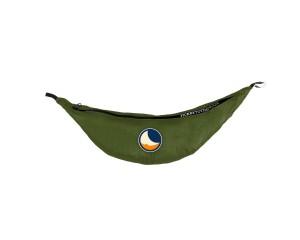Ticket To The Moon Compact Hammock Leaf Green 4