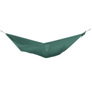 Ticket To The Moon Compact Hammock Petrol Green