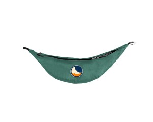 Ticket To The Moon Compact Hammock Petrol Green 5