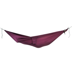 Ticket To The Moon Compact Hammock Plum