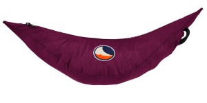 Ticket To The Moon Compact Hammock Plum 4