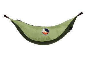 Ticket To The Moon Original Hammock Army Green/ Green Apple 4