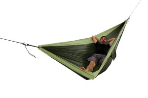 Ticket To The Moon Original Hammock Army Green/ Green Apple 6
