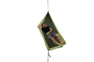 Ticket To The Moon Original Hammock Army Green/ Green Apple 8