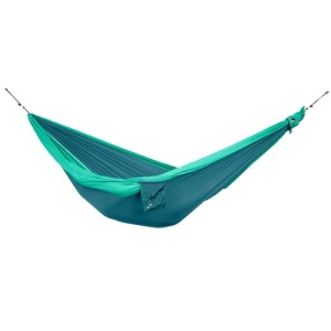 Ticket To The Moon Original Hammock Emerald Green/ Green