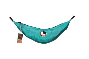 Ticket To The Moon Original Hammock Emerald Green/ Green 3