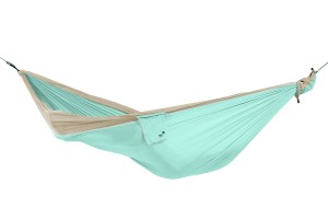 Ticket To The Moon Original Hammock Mint/ Ice Brown 4