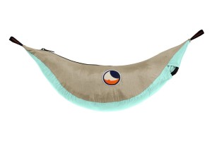 Ticket To The Moon Original Hammock Mint/ Ice Brown 5
