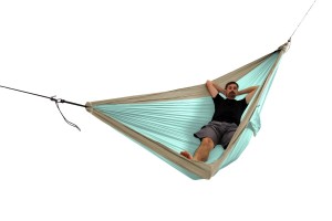Ticket To The Moon Original Hammock Mint/ Ice Brown 7