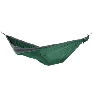 Ticket To The Moon Original Hammock Petrol Green/ Dark Grey