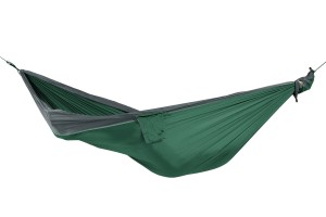 Ticket To The Moon Original Hammock Petrol Green/ Dark Grey 5