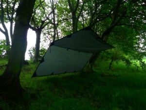 DD Tarp Solo 4