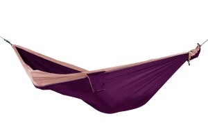 Ticket To The Moon Original Hammock Plum/ Peach 2