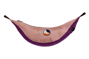 Ticket To The Moon Original Hammock Plum/ Peach 3