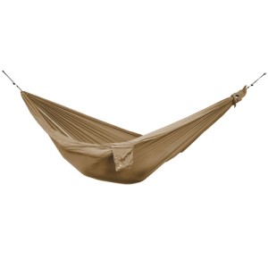 Ticket To The Moon Kingsize Hammock Brown/ Brown