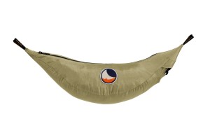 Ticket To The Moon Kingsize Hammock Brown/ Brown 1
