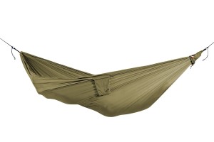 Ticket To The Moon Kingsize Hammock Brown/ Brown 2