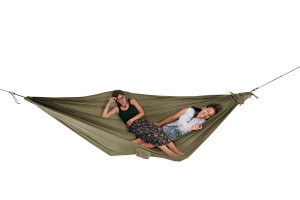 Ticket To The Moon Kingsize Hammock Brown/ Brown 3