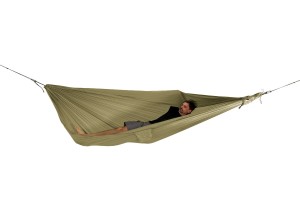 Ticket To The Moon Kingsize Hammock Brown/ Brown 4
