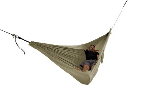 Ticket To The Moon Kingsize Hammock Brown/ Brown 5