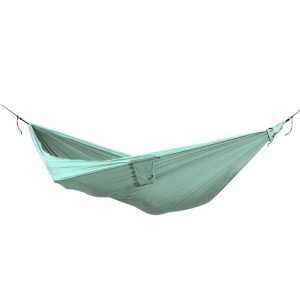 Ticket To The Moon Kingsize Hammock Jade Green/ Mint