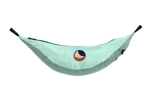 Ticket To The Moon Kingsize Hammock Jade Green/ Mint 4