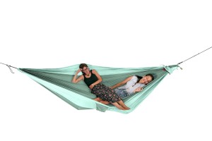 Ticket To The Moon Kingsize Hammock Jade Green/ Mint 5