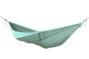 Ticket To The Moon Kingsize Hammock Jade Green/ Mint 7