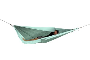 Ticket To The Moon Kingsize Hammock Jade Green/ Mint 8