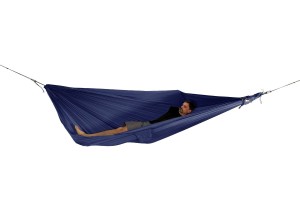 Ticket To The Moon Kingsize Hammock Navy Blue/ Navy Blue 3