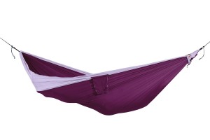 Ticket To The Moon Kingsize Hammock Plum/ Light Purple 5