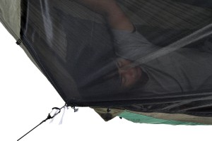 Ticket to the Moon Mat Pro Hammock Army Green 7